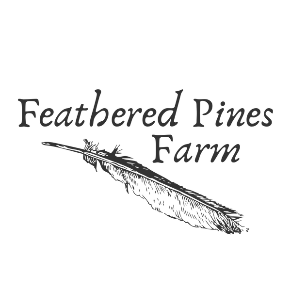 Feathered Pines Farm
