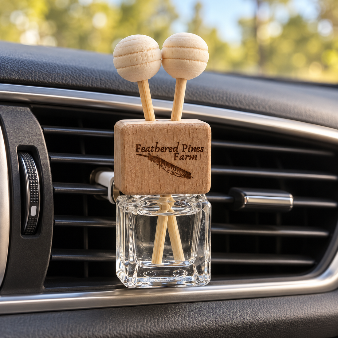 Car Vent Diffuser